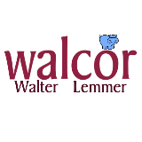 WALCOR-Walter Lemmer Logo